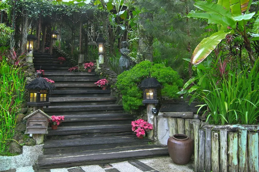 Fig Tree Hills Resort Bayan Lepas
