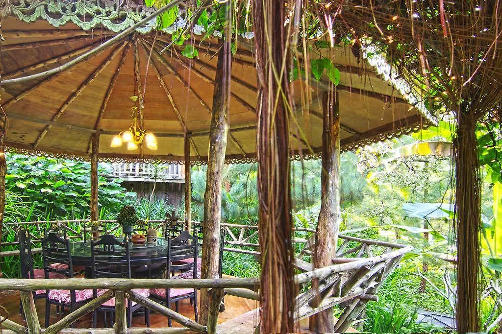 Fig Tree Hills Resort Bayan Lepas Malaysia