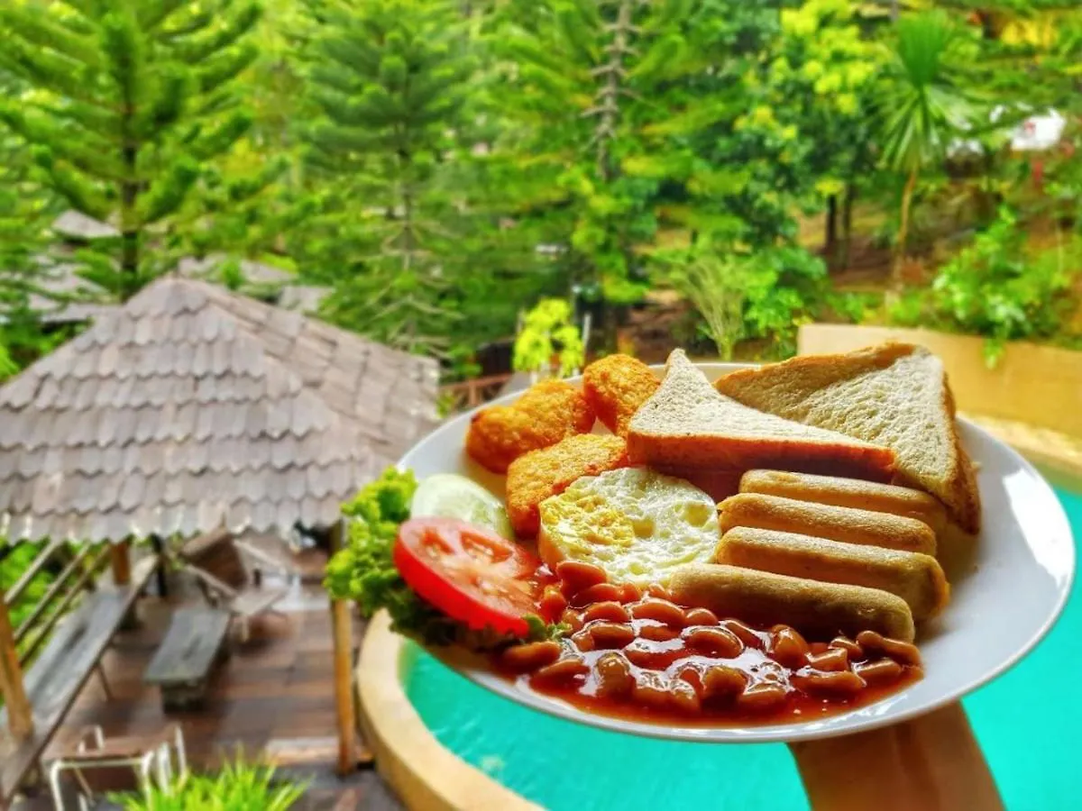 Fig Tree Hills Resort Bayan Lepas 4*,  Malaysia