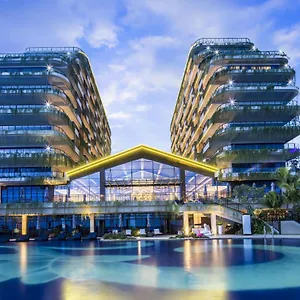 ***** Resort Forest Golf Malaysia