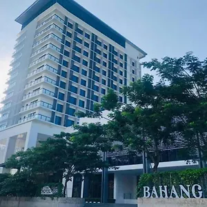 Bahang Bay **** Teluk Bahang