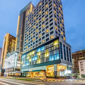 *** Hotel Fives Centre Malaysia