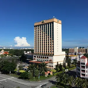 Sunway Seberang Jaya **** Perai