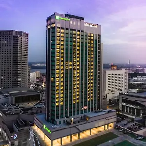 **** Hotel Centre By Ihg Malaysia
