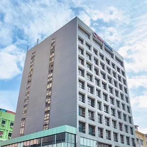 **** Hotel Citrus By Compass Hospitality Malaysia