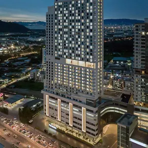 Citadines Prai Penang **** Bukit Mertajam
