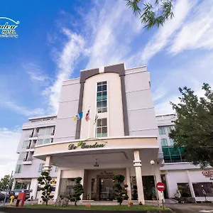 De' Garden Hotel, *** Butterworth