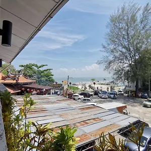 8 Boutique By The Sea ** Tanjung Tokong