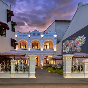 **** Hotel Baba House Malaysia
