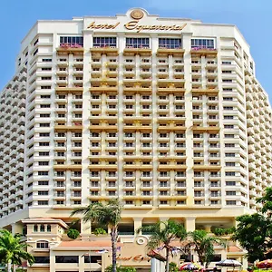 ***** Hotel Equatorial Malaysia