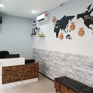 ** Hotel Global Residency Malaysia