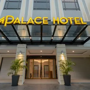*** Hotel Mpalace Kl Malaysia